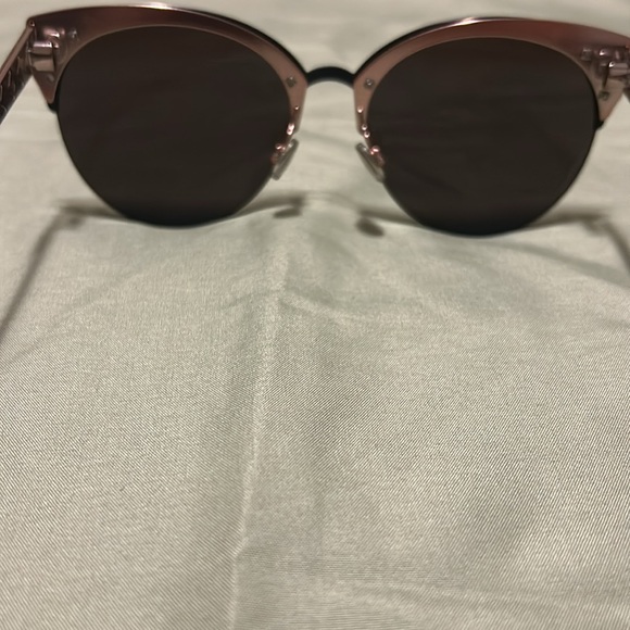 Christian Dior DIORAMA Club sunglasses - Picture 3 of 6